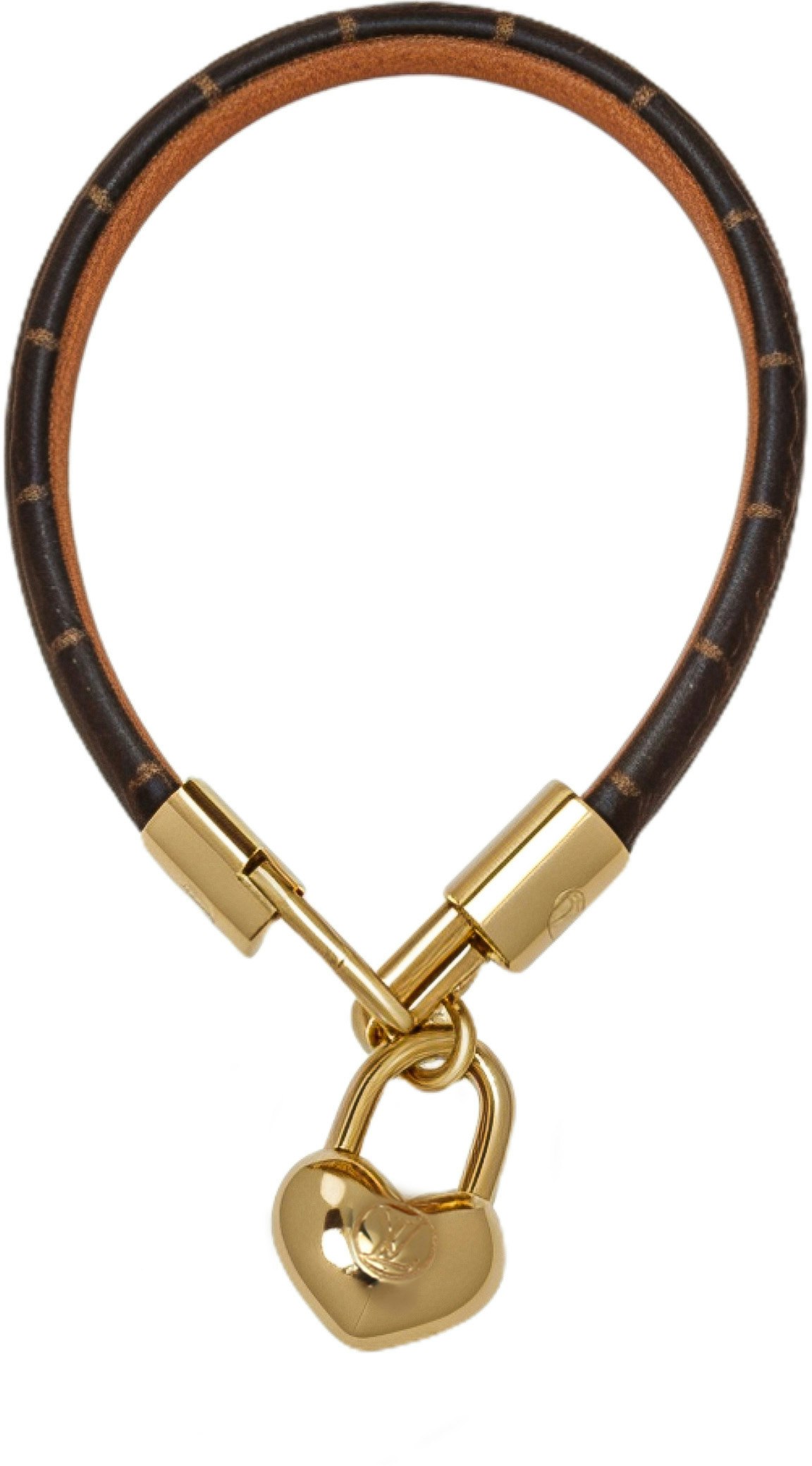 women-louis-vuitton-crazy-in-lock-canvas-bracelet-for-women-m6451