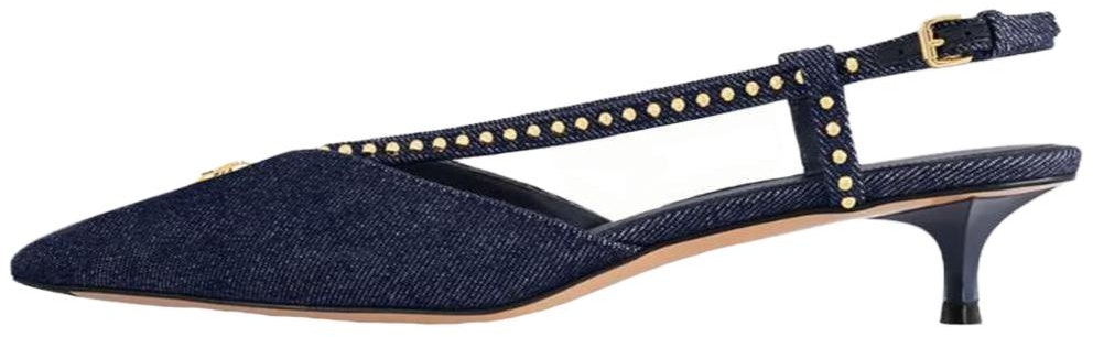 women-louis-vuitton-denim-metal-buckle-embellished-cone-heel-1-ack-7-g