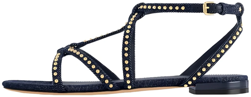 (W) Sandale Louis Vuitton Denim Slide ''Bleu Profond'' 1ACM3Z Buy (W) Sandale Louis Vuitton Denim Slide ''Bleu Profond'' 1ACM3Z