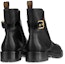 Shop (Women) Louis Vuitton Discovery Boots 'Black with Monogram Top' 1A868J