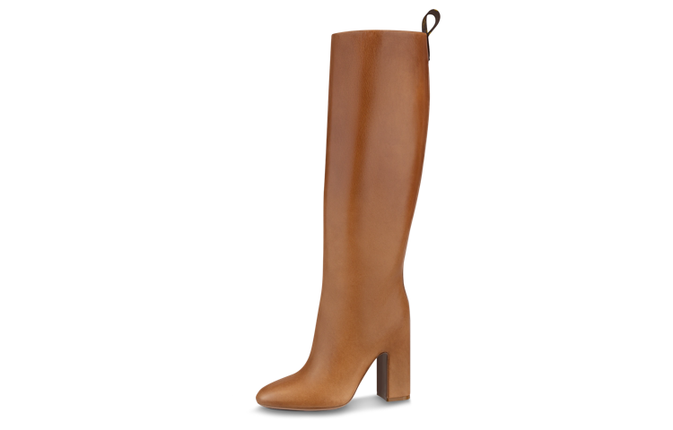 (Women) Louis Vuitton Donna Boot 'Brown' 1AAOET