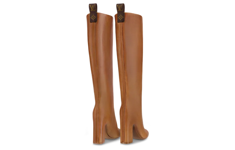 Shop (W) Louis Vuitton Donna Laars ''Bruin'' 1AAOET