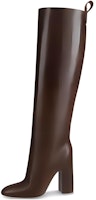(Women) Louis Vuitton Donna High-Top Boot 'Dark Brown' 1AAODX (Women) Louis Vuitton Donna High-Top Boot 'Dark Brown' 1AAODX