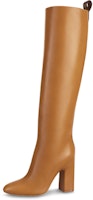 (Women) Louis Vuitton Donna High Boot 'Brown' 1AAODH (Women) Louis Vuitton Donna High Boot 'Brown' 1AAODH