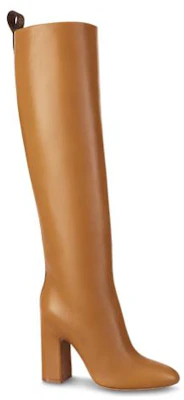 (W) Louis Vuitton Damenstiefel Hoch ''Braun'' 1AAODH Order (W) Louis Vuitton Damenstiefel Hoch ''Braun'' 1AAODH