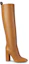 Order (W) Louis Vuitton Damenstiefel Hoch ''Braun'' 1AAODH