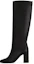 Buy (W) Botas Altas Louis Vuitton Donna 'Negro' 1ABU6D