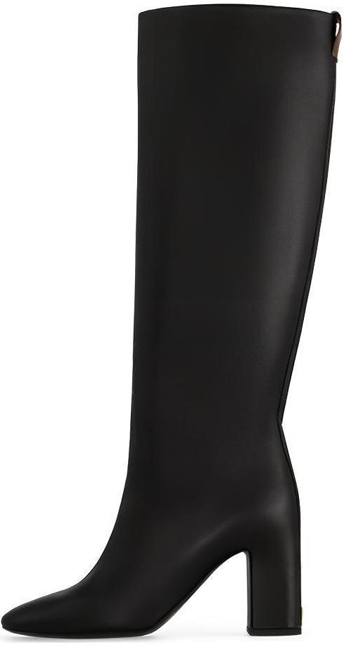 women-louis-vuitton-pointed-toe-high-heel-sock-boots-black-1-abu-6-d