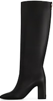 (Women) Louis Vuitton Donna High Boots 'Black' 1ABU6D (Women) Louis Vuitton Donna High Boots 'Black' 1ABU6D