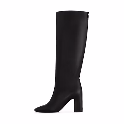 (W) LV Donna High Boots 'Black'