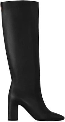 (W) Botas Altas Louis Vuitton Donna 'Negro' 1ABU6D Order (W) Botas Altas Louis Vuitton Donna 'Negro' 1ABU6D