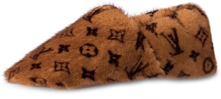 (Women) Louis Vuitton LV Dreamy 'Brown Monogram' 1A5T0E (Women) Louis Vuitton LV Dreamy 'Brown Monogram' 1A5T0E