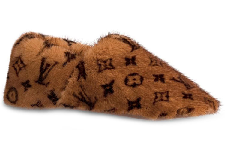 Order (W) ルイ・ヴィトン ドリーミー ブラウンモノグラム 1A5T0E