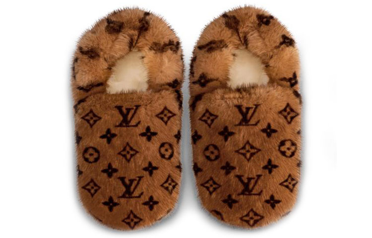 Purchase (W) ルイ・ヴィトン ドリーミー ブラウンモノグラム 1A5T0E