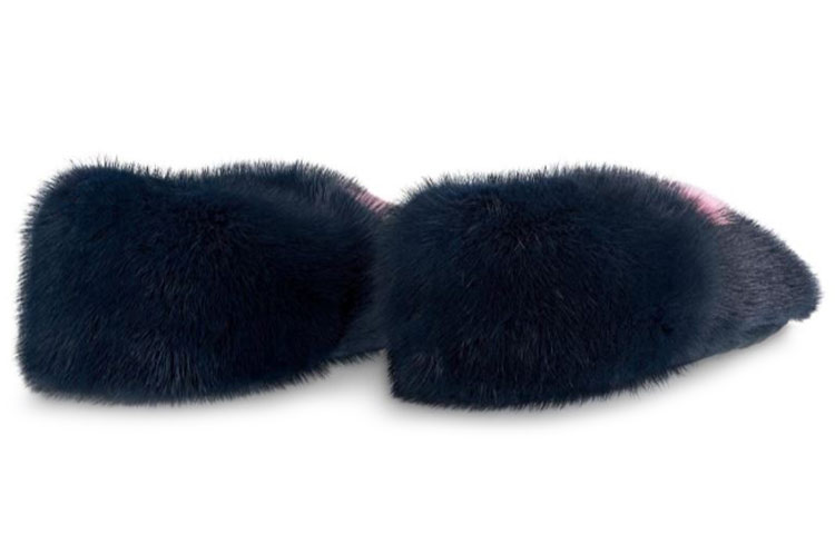 Shop (W) ルイ・ヴィトン ドリーミー ブルー 1A4MCZ