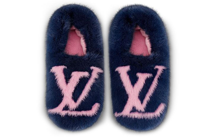 Purchase (W) ルイ・ヴィトン ドリーミー ブルー 1A4MCZ