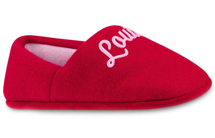 Order (W) Sepatu Louis Vuitton LV Dreamy Merah 1A4MDN