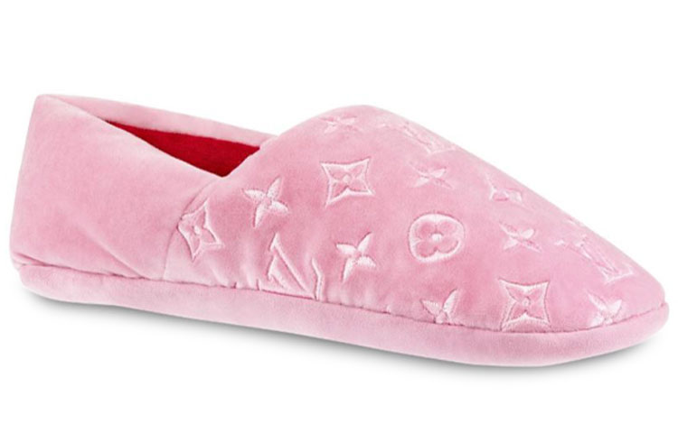 Order (W) Scarpe Louis Vuitton Dreamy Flat ''Rosa'' 1A4MA6