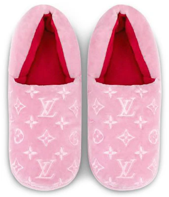 (W) Scarpe Louis Vuitton Dreamy Flat ''Rosa'' 1A4MA6 Purchase (W) Scarpe Louis Vuitton Dreamy Flat ''Rosa'' 1A4MA6