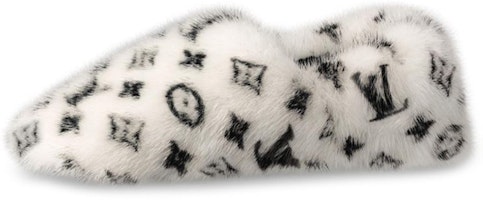 (Women) Louis Vuitton LV Dreamy 'White Monogram' 1A5T0M (Women) Louis Vuitton LV Dreamy 'White Monogram' 1A5T0M