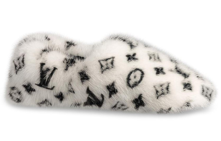 Order (W) ルイ・ヴィトン ドリーミー ホワイトモノグラム 1A5T0M