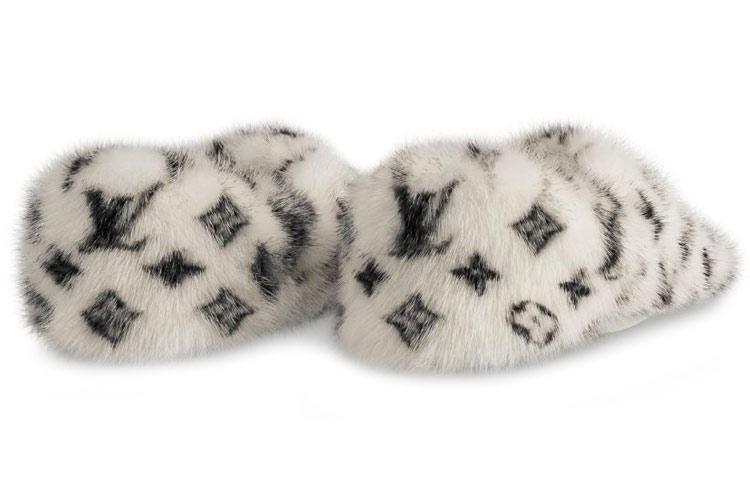 Shop (W) ルイ・ヴィトン ドリーミー ホワイトモノグラム 1A5T0M