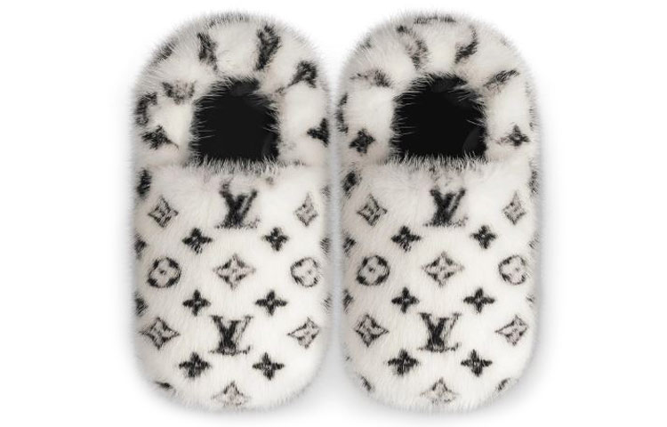 Purchase (W) ルイ・ヴィトン ドリーミー ホワイトモノグラム 1A5T0M