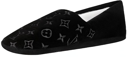 (Women) Louis Vuitton Dreamy Low Top Sneaker 'Black' 1A4M9H (Women) Louis Vuitton Dreamy Low Top Sneaker 'Black' 1A4M9H