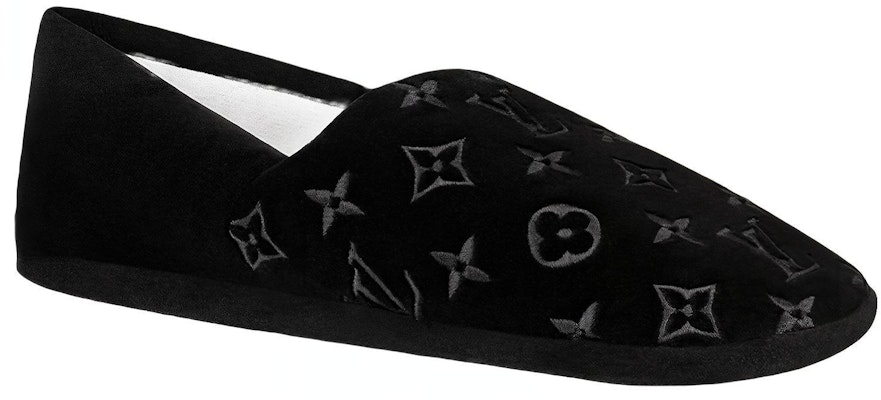 (W) ルイ・ヴィトン ドリーミー ロートップスニーカー 'ブラック' 1A4M9H (レディース) 1A4M9H Order (W) ルイ・ヴィトン ドリーミー ロートップスニーカー 'ブラック' 1A4M9H (レディース) 1A4M9H