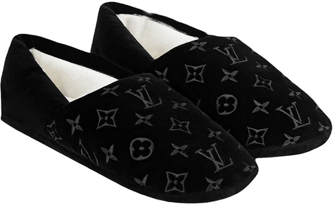 (W) ルイ・ヴィトン ドリーミー ロートップスニーカー 'ブラック' 1A4M9H (レディース) 1A4M9H Shop (W) ルイ・ヴィトン ドリーミー ロートップスニーカー 'ブラック' 1A4M9H (レディース) 1A4M9H