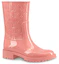 Order (W) Louis Vuitton Drop ''Highlight Waterproof Rubberlaars Roze'' 1A45IX