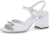 (Women) Louis Vuitton Edge 'Silver' 1ABGEK