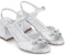 (Women) Louis Vuitton Edge 'Silver' 1ABGEK