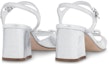 Shop (Women) Louis Vuitton Edge 'Silver' 1ABGEK