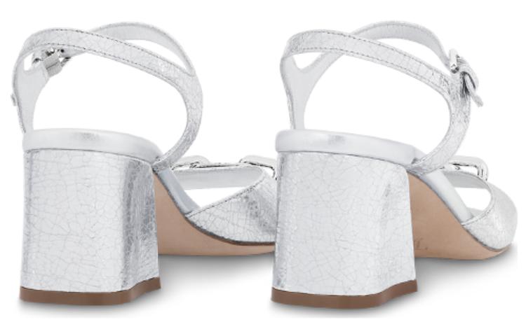Shop (Women) Louis Vuitton Edge 'Silver' 1ABGEK