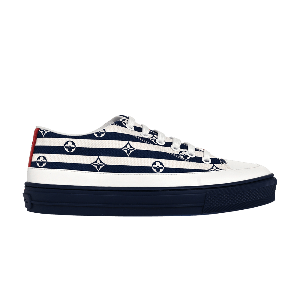 (Women) Louis Vuitton Escale Stellar 'Blue'  1A7U52