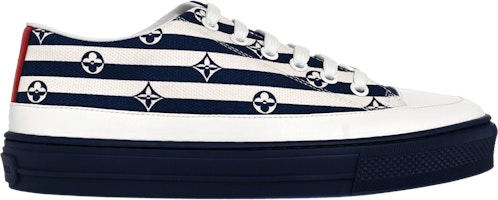 (Women) Louis Vuitton Escale Stellar 'Blue' 1A7U52 (Women) Louis Vuitton Escale Stellar 'Blue' 1A7U52