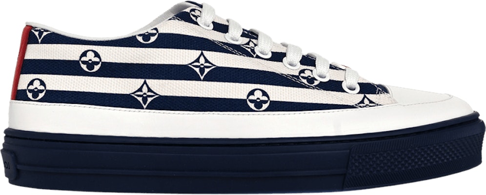 (W) ルイ・ヴィトン エスカル ステラー ブルー 1A7U52 Buy (W) ルイ・ヴィトン エスカル ステラー ブルー 1A7U52