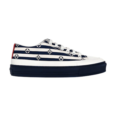 (W) LV Escale Stellar 'Blue'