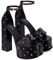 (W) Louis Vuitton Fame Slides 'Trend Fesyen Hitam' 1ABILT Shop (W) Louis Vuitton Fame Slides 'Trend Fesyen Hitam' 1ABILT