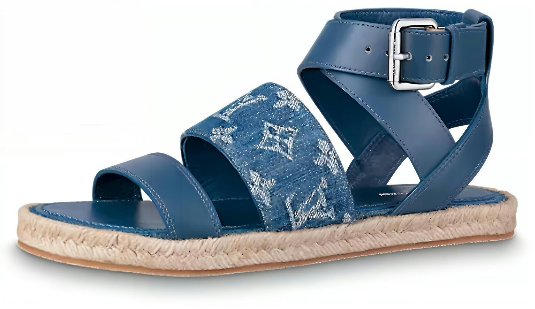 women-louis-vuitton-fashion-buckle-sandal-blue-1-a7-rct