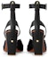 Shop (Women) Louis Vuitton Fashion Comfort 'Slip-On Sandal' Black 1AC6JV