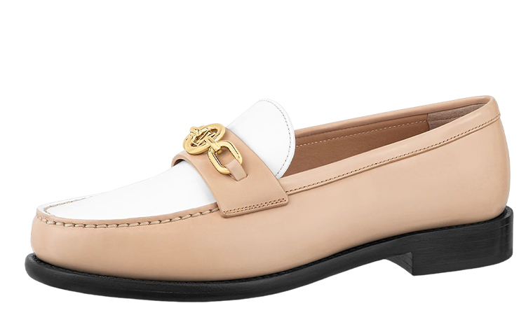 (Women) Louis Vuitton Fashion Flat 'Beige' 1A9R2Z