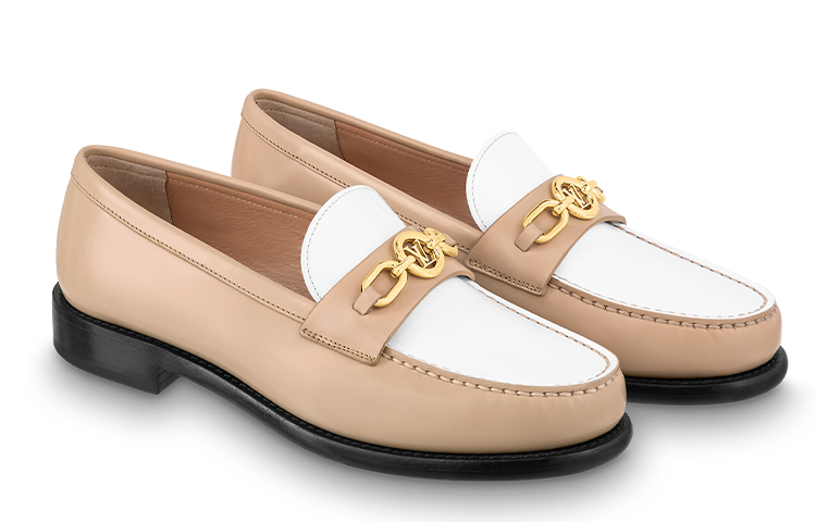 Lookbook (W) Louis Vuitton Fashion Plat ''Beige'' 1A9R2Z