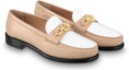 Lookbook (W) 루이비통 베이지 플랫 슈즈 (Louis Vuitton Beige Flat Shoes) 1A9R2Z
