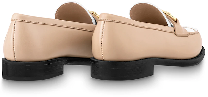 (W) Louis Vuitton Fashion Plat ''Beige'' 1A9R2Z Shop (W) Louis Vuitton Fashion Plat ''Beige'' 1A9R2Z