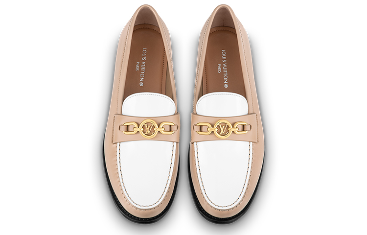 Purchase (W) Louis Vuitton Fashion Plat ''Beige'' 1A9R2Z