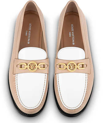(W) Louis Vuitton Fashion Plat ''Beige'' 1A9R2Z Purchase (W) Louis Vuitton Fashion Plat ''Beige'' 1A9R2Z