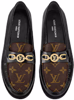 Shop (W) Louis Vuitton Fashion Flat ''Bruin'' 1A9S2N