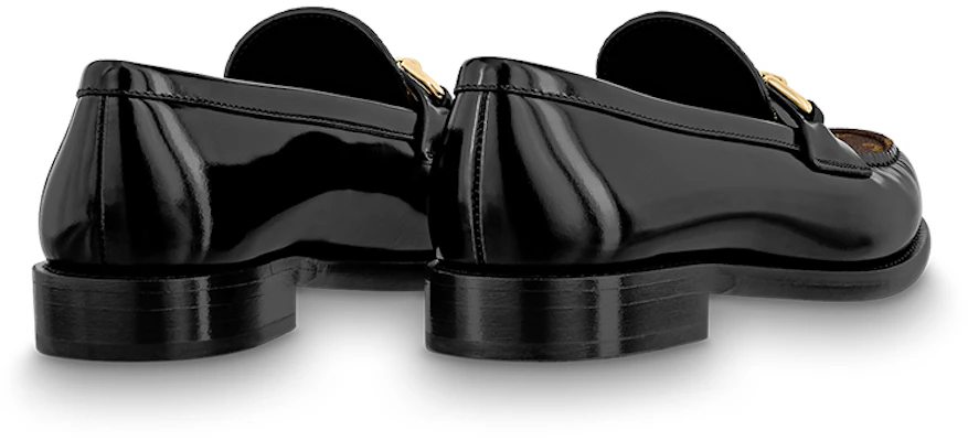 (W) Louis Vuitton Sepatu Fashion Datar 'Coklat' 1A9S2N Purchase (W) Louis Vuitton Sepatu Fashion Datar 'Coklat' 1A9S2N